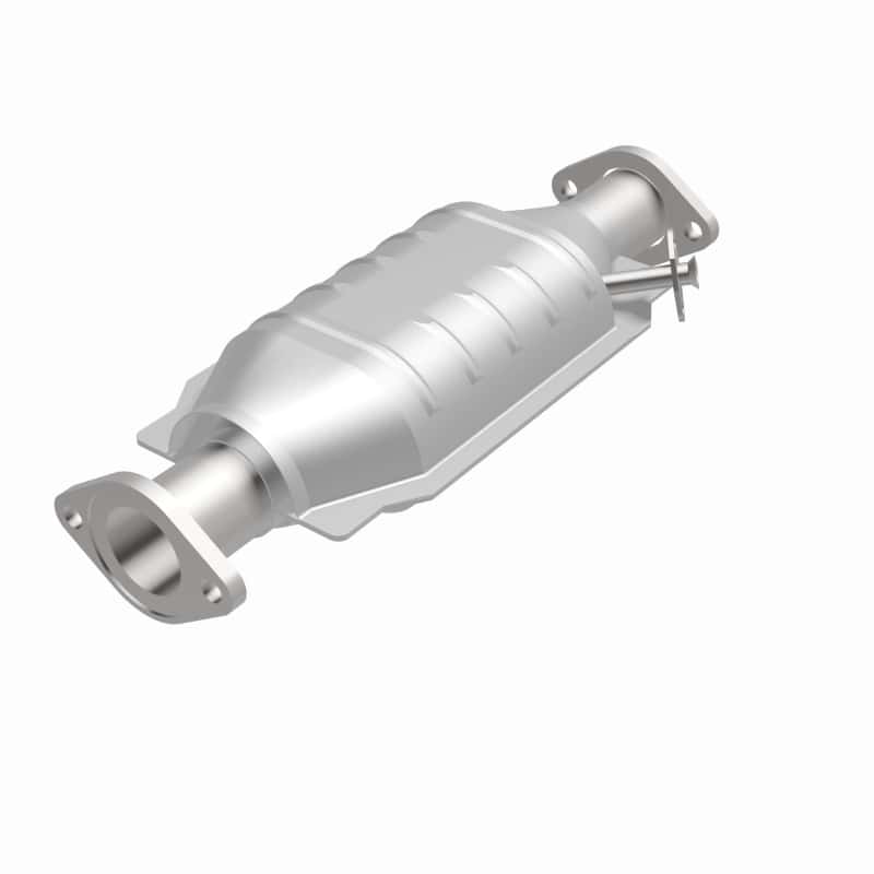 Magnaflow — MagnaFlow Conv DF Toyota 81 82
Standard Grade
Standard - view 28