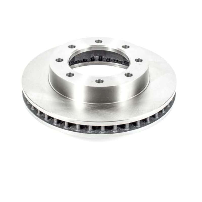 PowerStop — Power Stop 1986 Chevrolet K30 Front Autospecialty Brake Rotor
AutoSpecialty Rotor - view 1