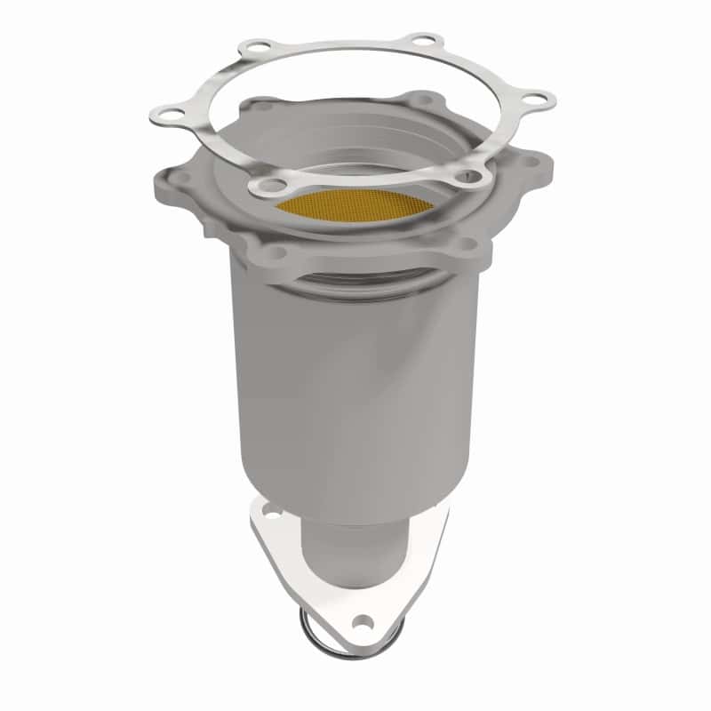 Magnaflow — Magnaflow 1997 Infiniti QX4 3.3L Direct Fit Converter
California - view 11