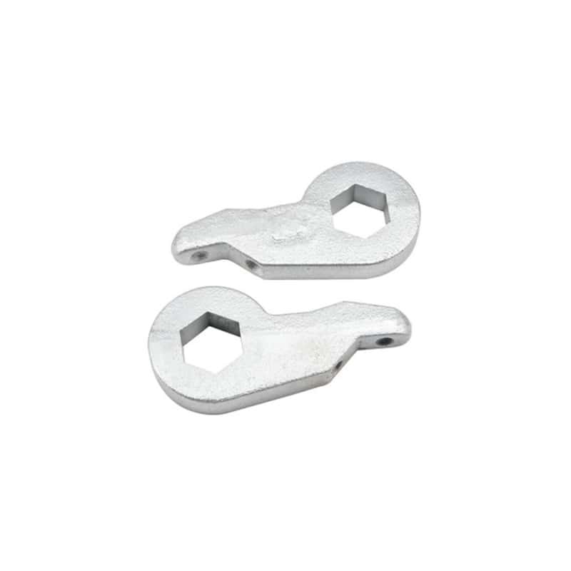 Belltech — Belltech TORSION BAR KEY 99-06 2/4WD TAH/YUK/SUB/AVALNC - view 5