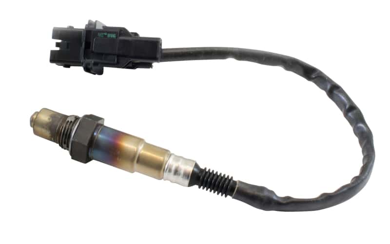 AEM — AEM Bosch UEGO Replacement Sensor
Sensors/Connectors
Bosch Replacement - view 1
