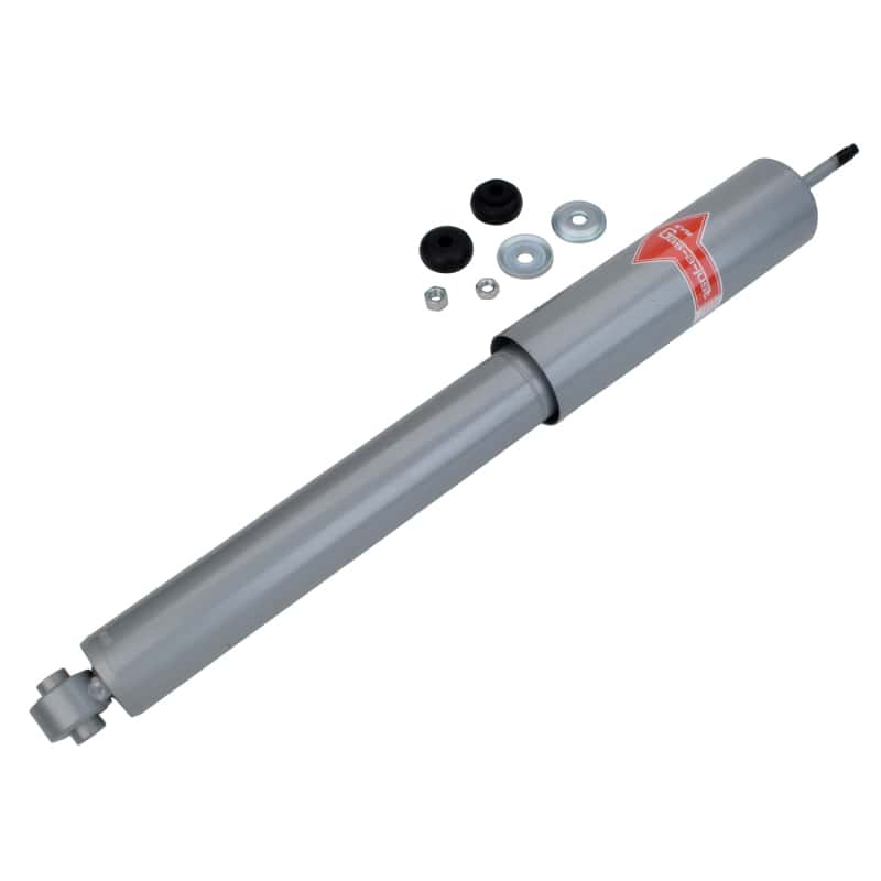 KYB — KYB Shocks & Struts Gas-A-Just Front DODGE 330 1963-64 DODGE 440 1963-64 DODGE Challenger 1970-74 DO
Gas Shock - view 1