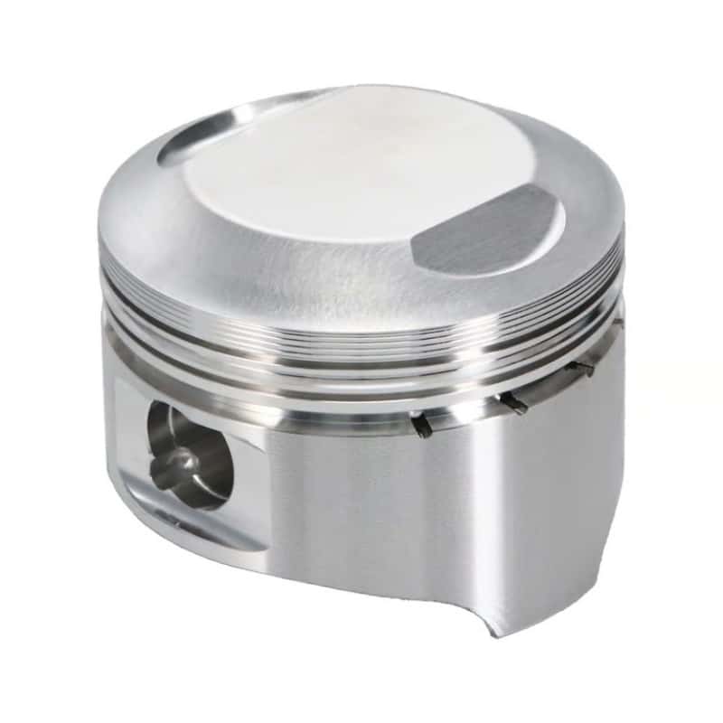 Wiseco — Wiseco Honda CB360 74-77 10.51 CR 2658XC Piston Kit
Piston Kit - view 4