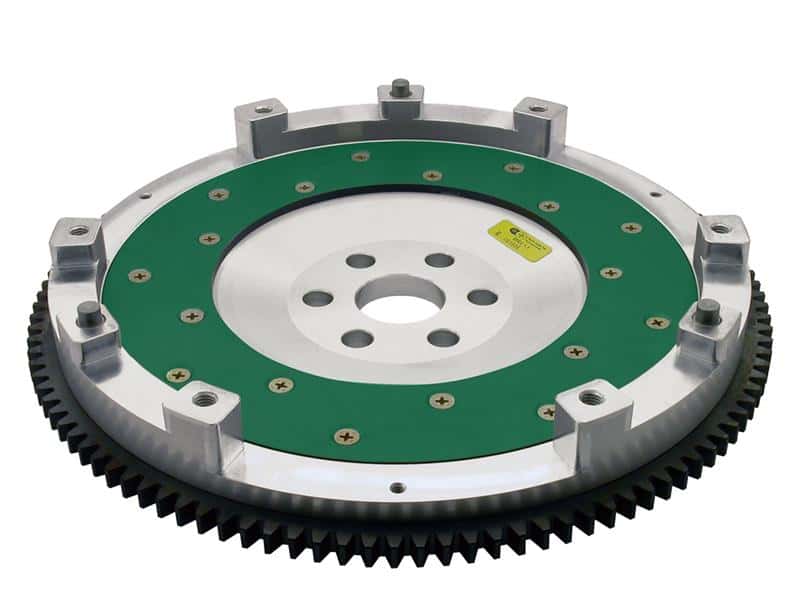 Fidanza — Fidanza 94-05 Mazda Miata 8lb Aluminum Flywheel
Flywheel-Al PC M2 - view 2