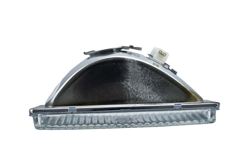Hella — Hella BMW E30 M3 Right Hand Lamp Fog Unit - view 4