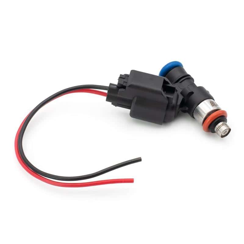 BLOX Racing — BLOX Racing Eco-Fi Street Injectors 1000cc/min GM LS3/LS7 (Set of 8) - view 4