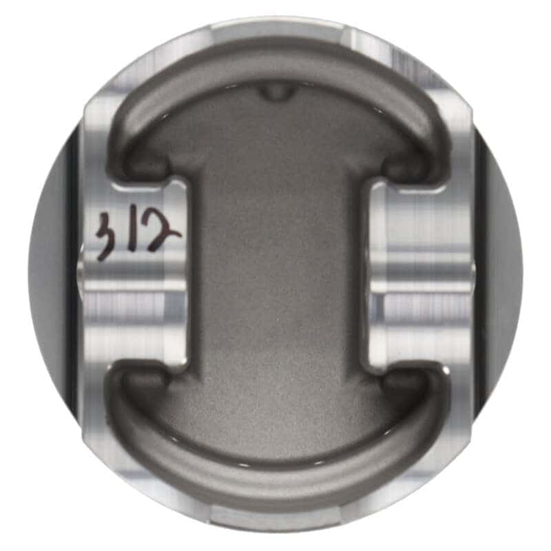 Wiseco — Wiseco VOLKSWAGEN 1.8LTR 1.320 CH 3228XC Piston Shelf Stock
Piston - view 5
