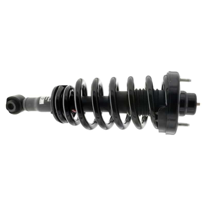KYB — KYB Shocks & Struts Strut Plus Rear 07-17 Ford Expedition w/o Air/Elec Suspension
Strut-Plus - view 7