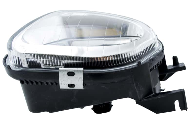 Hella — Hella 03-06 Mercedes E320 Sedan OE Replacement Fog Light Assembly - Left
Fog Lamp Assy LH - view 9