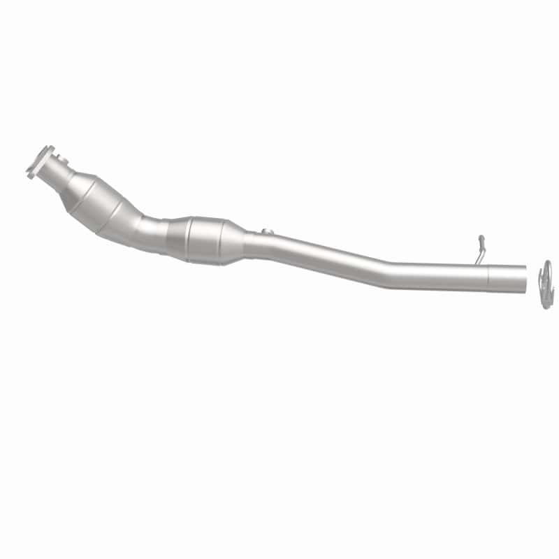 Magnaflow — MagnaFlow Conv DF 06-08 Range Rover D/S OEM
OEM Grade
OEM - view 12