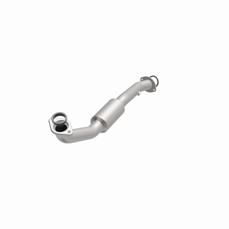 Magnaflow — Magnaflow Conv DF 2009-2012 Highlander 2.7 L Underbody
OEM Grade
OEM - view 27