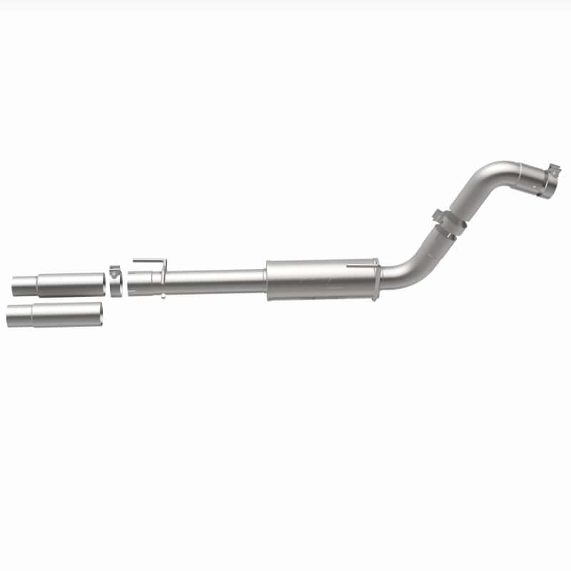 Magnaflow — Magnaflow 15-21 Ford F-150 Street Series Cat-Back Performance Exhaust System- Polished Rear Exit
Muffler Kit - view 20