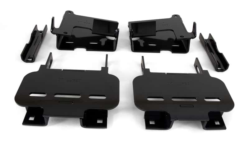 Air Lift — Air Lift LoadLifter 5000 Ultimate Air Spring Kit for 15-19 Ford F-150 4WD
Susp Leveling Kit - view 2