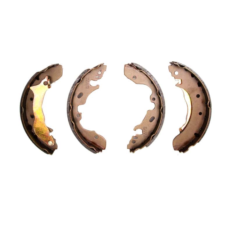 DFC — DFC 97-12 Ford Contour Rear Premium Service Shoes
DFC Brake Shoe Set - view 1