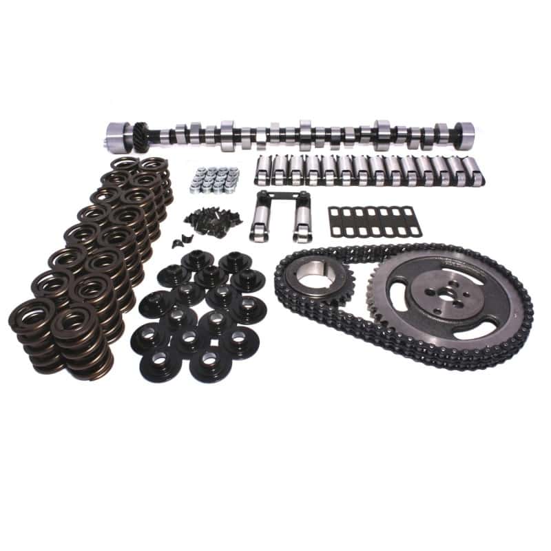 COMP Cams — COMP Cams Camshaft Kit CRB3 XR274R-10 - view 1