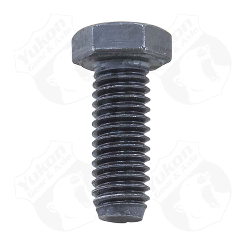 Yukon Gear & Axle — Yukon Gear Pinion Support Bolt For 8in and 9in Ford
Pinion Support Bolt  - view 1