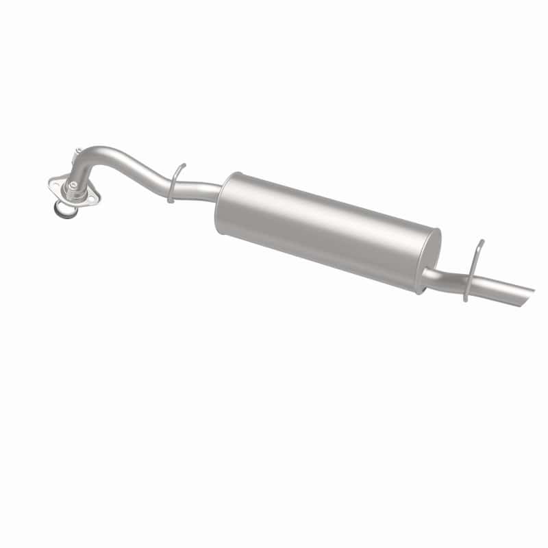 Magnaflow — MagnaFlow BRE Exhaust Kit 06-10 Toyota Yaris 1.5L
Exhaust Kit - view 9