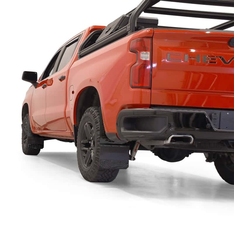 Putco — Putco 10-24 Ram HD Front Pair Mud Skins Set of 2 Fits Classic / New body
Mud Flap - view 14