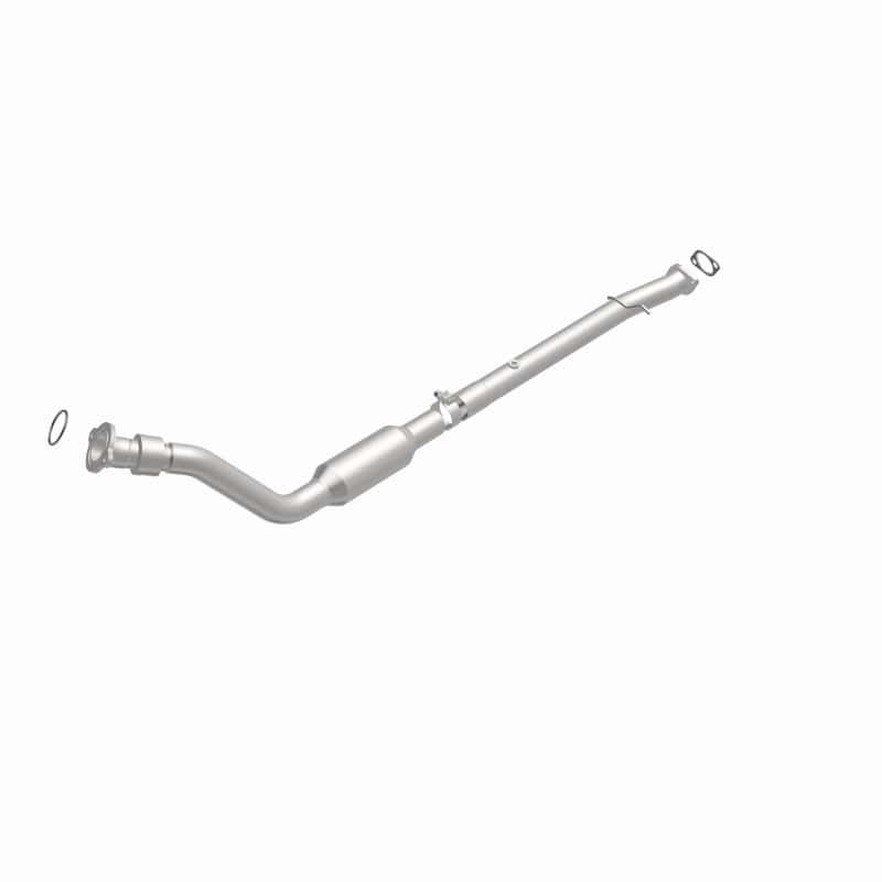 Magnaflow — MagnaFlow Conv DF 2001 Venture 3.4L
HM Grade
HM - view 29