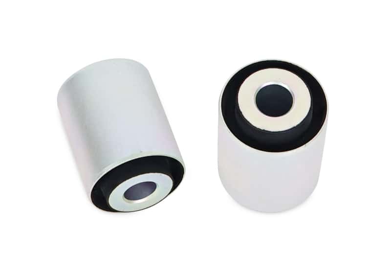 Superpro — SuperPro 09-19 Dodge RAM 1500 Front Shock Absorber to Lower Control Arm Bushing Kit - view 3