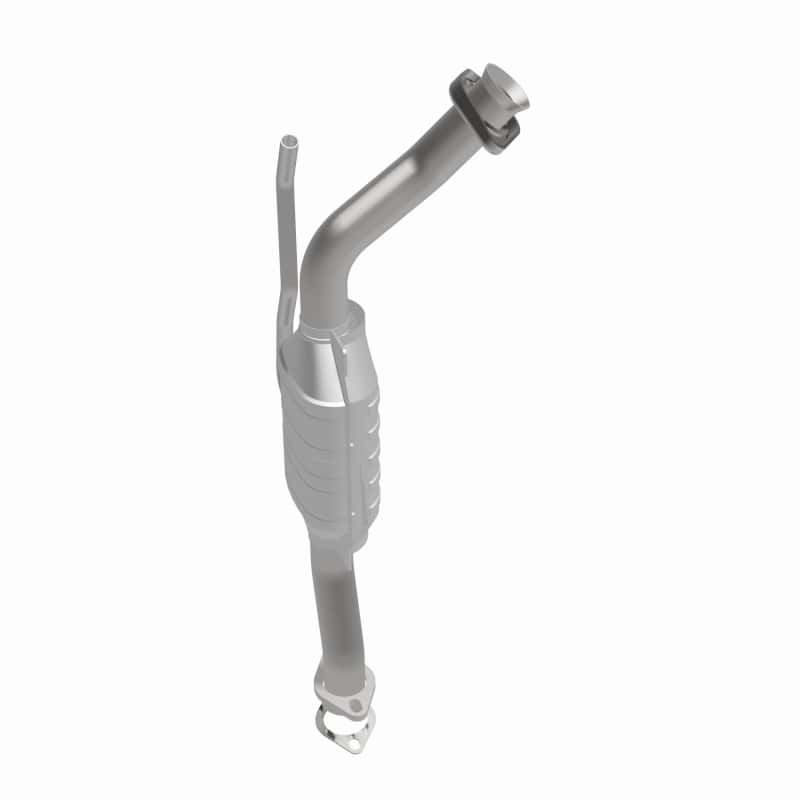 Magnaflow — MagnaFlow Conv DF Ford-Lincoln-Mercury 8
Standard Grade
Standard - view 10