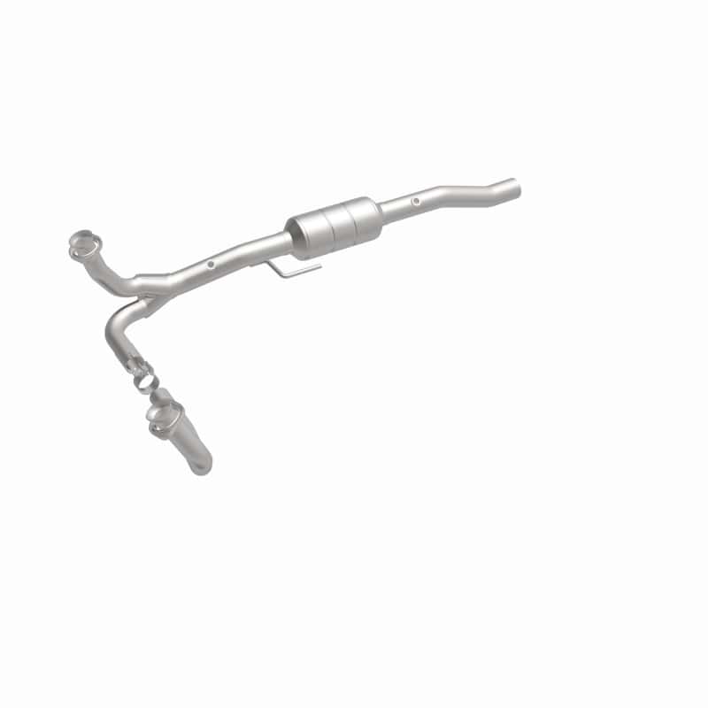 Magnaflow — MagnaFlow Conv DF 00 Dodge Durango 5.2/5.9L
HM Grade
HM - view 9
