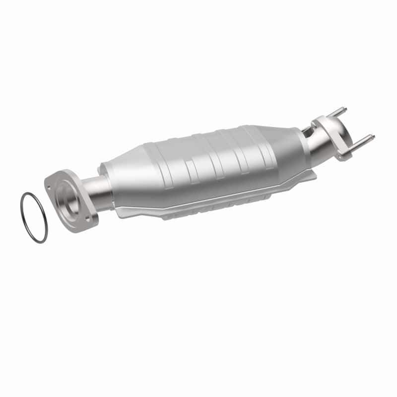 Magnaflow — MagnaFlow Conv DF 05-07 Ford Freestyle 3.0L
OEM Grade
OEM - view 10
