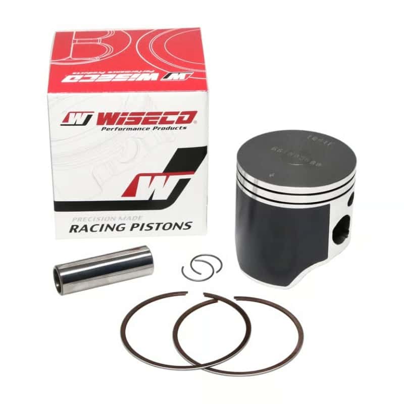 Wiseco — Wiseco KTM 150SX 16-19 GP Series 2284CD Piston Kit
Piston Kit - view 9