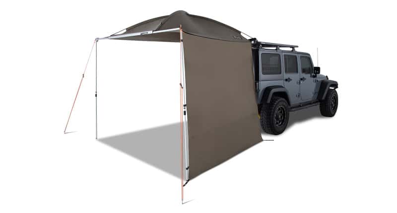 Rhino-Rack — Rhino-Rack Dome 1300 Side Wall - view 4