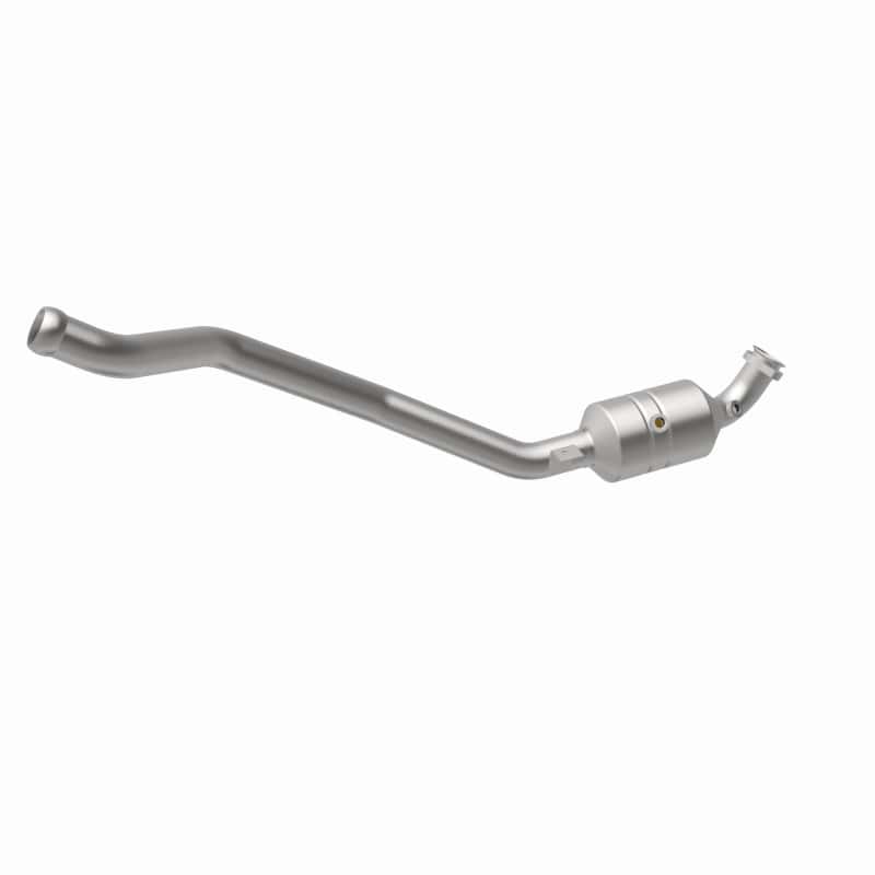 Magnaflow — Magnaflow Conv DF 2006-2011 R350 3.5 L Underbody
OEM Grade
OEM - view 19