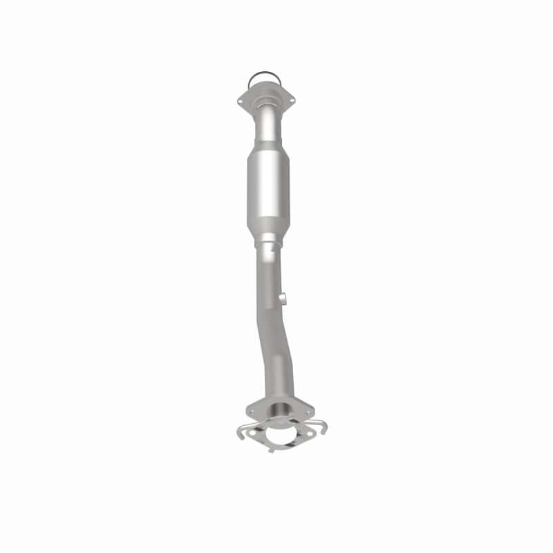 Magnaflow — MagnaFlow Conv DF 06-07 Grand Prix/GT 3.8L OE
OEM Grade
OEM - view 16