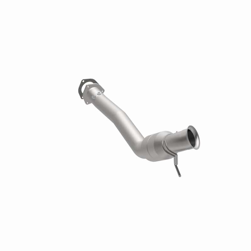 Magnaflow — MagnaFlow 11-12 Ram 2500/3500 6.7L Front Direct Fit Stainless Catalytic Converter
OEM Grade
OEM - view 22