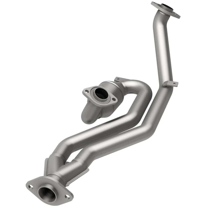 Magnaflow — Magnaflow Conv DF 00 Lexus ES300 3.0L
HM Grade
HM - view 4