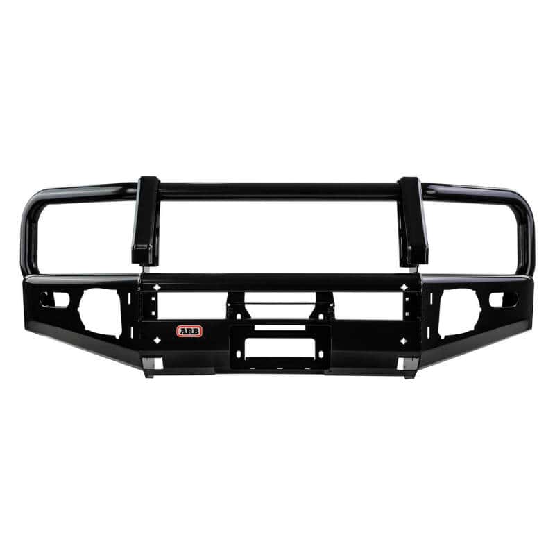 ARB — ARB Bumper/Fitting Kit Bundle 3440500
Summit Combo Bumper - view 1