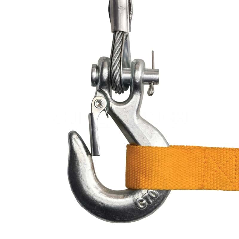 Superwinch — Superwinch 3000 LBS 12V DC 3/16in x 40ft Steel Rope UT3000 Winch
Winch - view 6