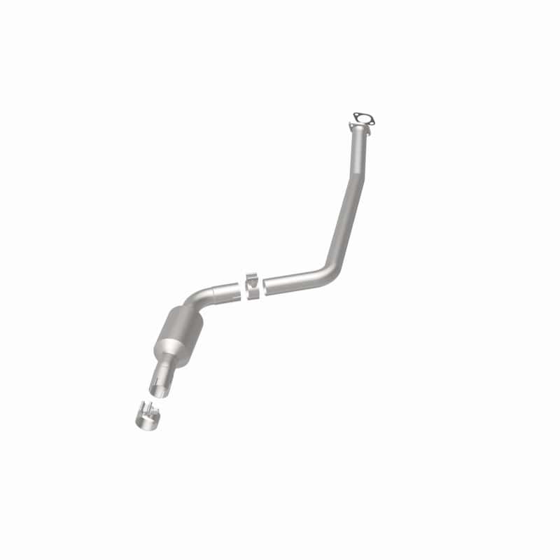 Magnaflow — Magnaflow 11-12 X3 3 L Underbody Direct Fit Converter
OEM Grade
OEM - view 15