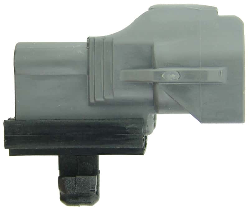 NGK — NGK Geo Prizm 1992-1989 Direct Fit Oxygen Sensor
Oxygen Sensor - view 3