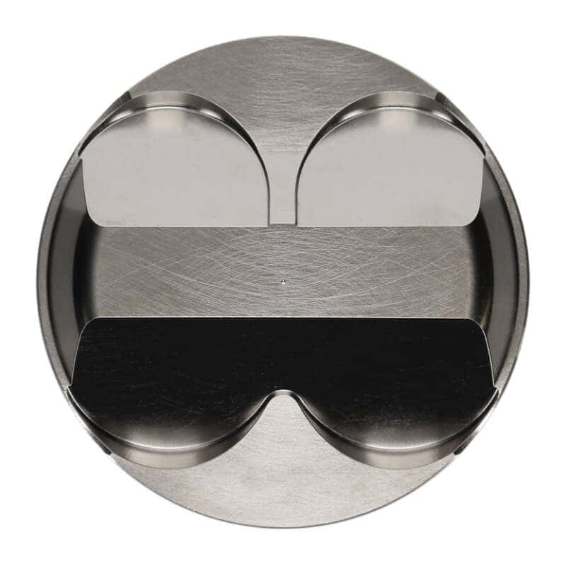 Wiseco — Wiseco AC/HON B 4v DOME +8.25 STRUT 8100XX Piston Kit
Piston Set - view 8