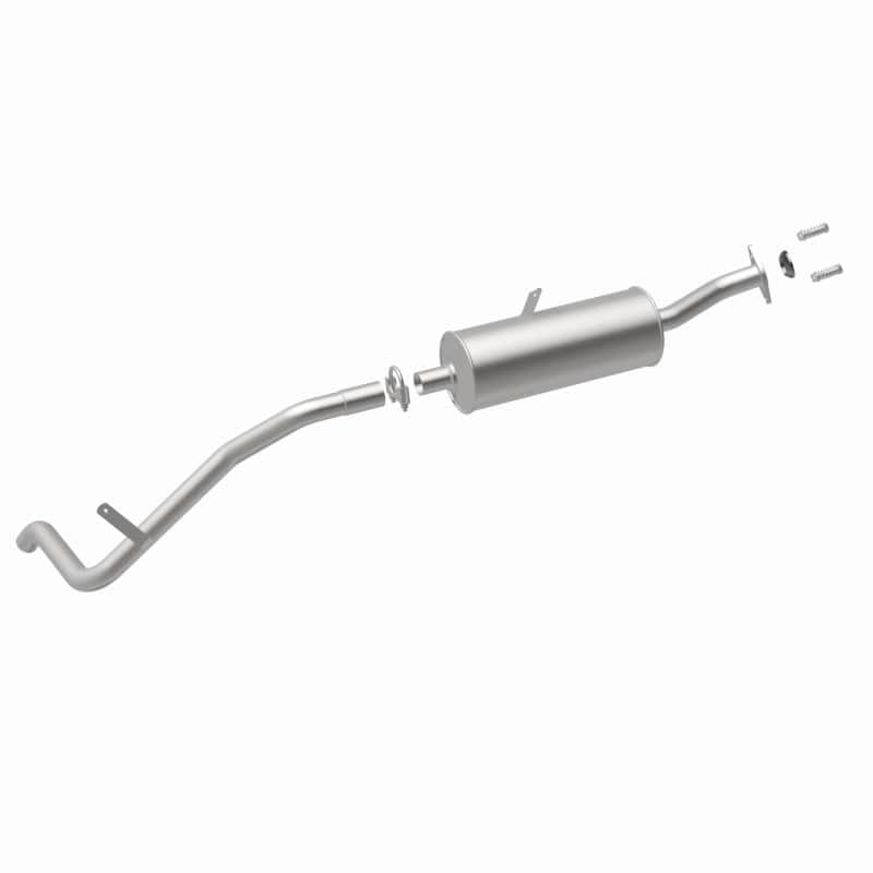 Magnaflow — MagnaFlow BRE Exhaust Kit 86-95 Suzuki Samurai 1.3L
Exhaust Kit - view 15