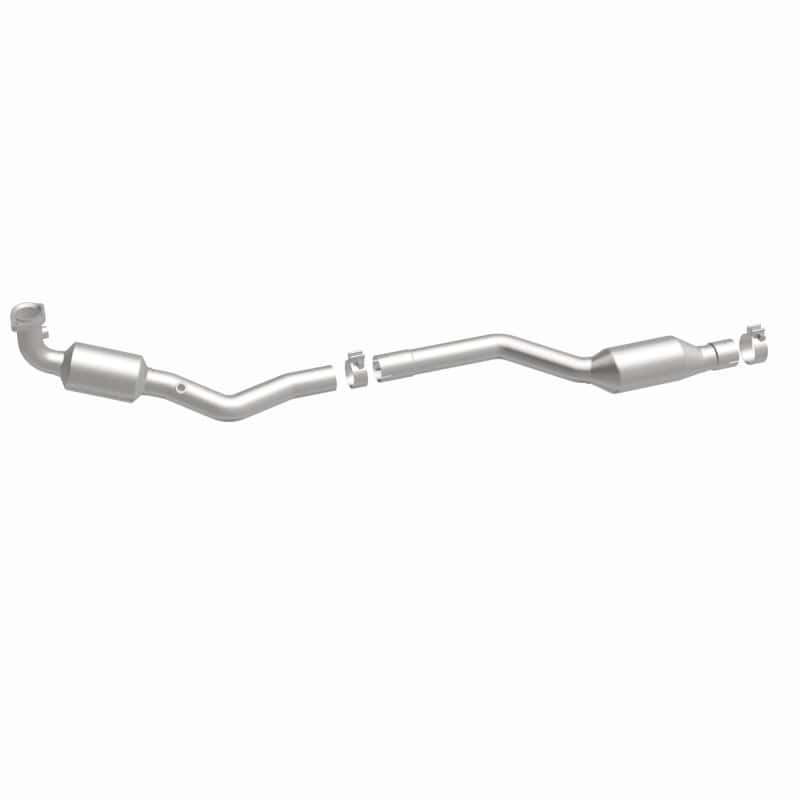 Magnaflow — Magnaflow 2006 Mercedes-Benz SL500 5.0L Direct Fit Converter
California - view 10