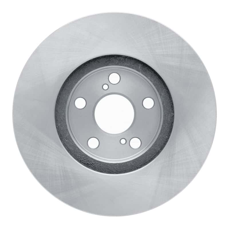 DFC — DFC 00-10 Pontiac Vibe Front Brake Rotor
DFC Brake Rotor - view 5
