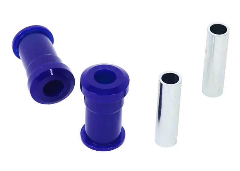 Superpro — SuperPro 1978 Toyota Cressida Base Front Lower Inner Control Arm Bushing Kit
Bushing Kit - view 4