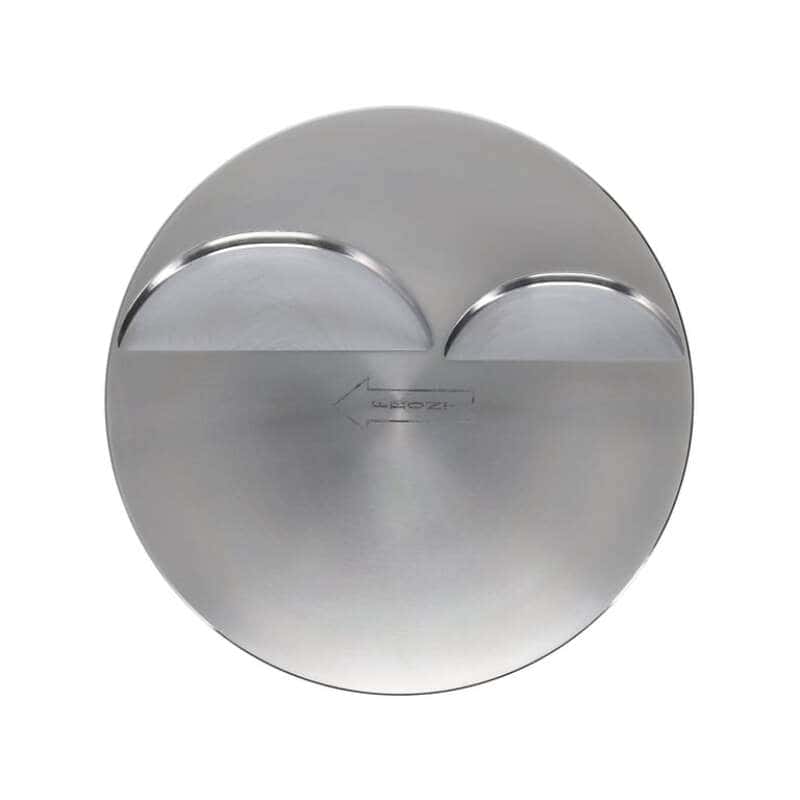 Manley Performance — Manley Chevrolet LS Piston Set - 4.065in Bore 1.115in CH, -4.00 CC
Piston Set - view 10