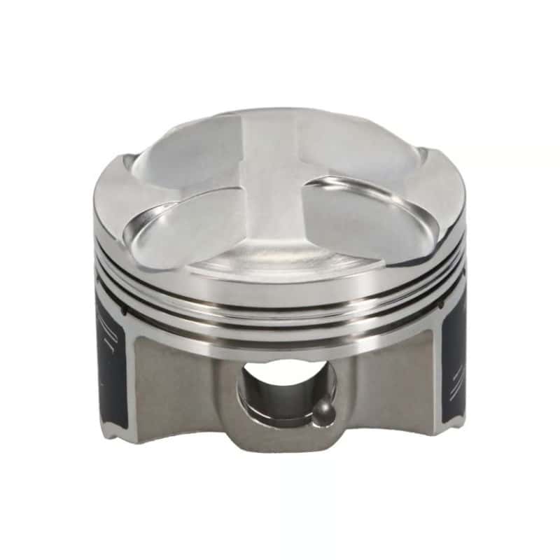 Wiseco — Wiseco Kawasaki EX250 Ninja 08-12 12.51 CR Piston Kit
Piston Kit - view 10