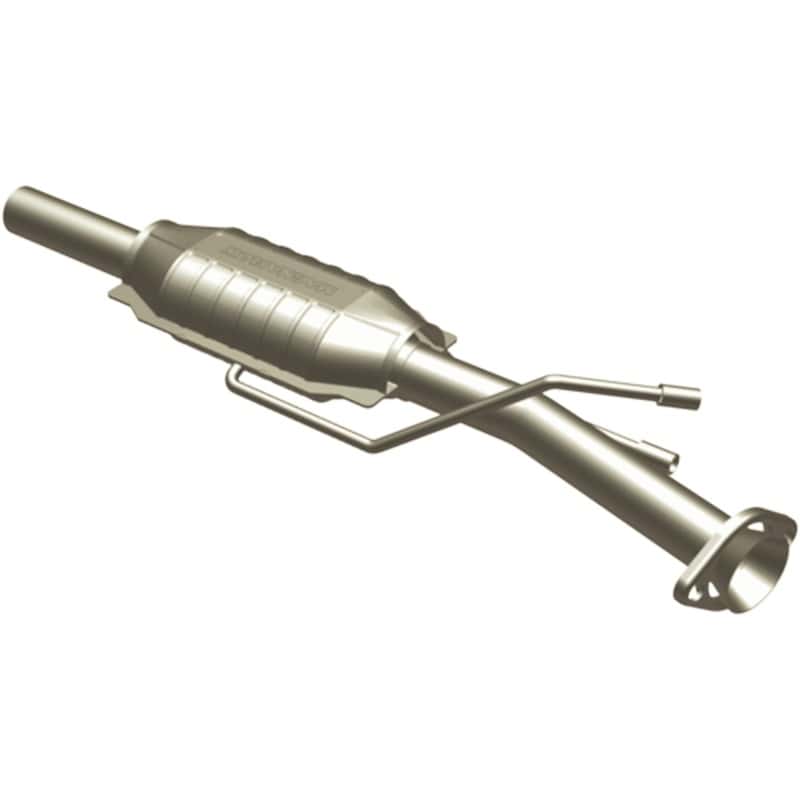 Magnaflow — MagnaFlow Conv Ford-Mercury 32.5X6.5X4 2/2
Standard Grade
Standard - view 2