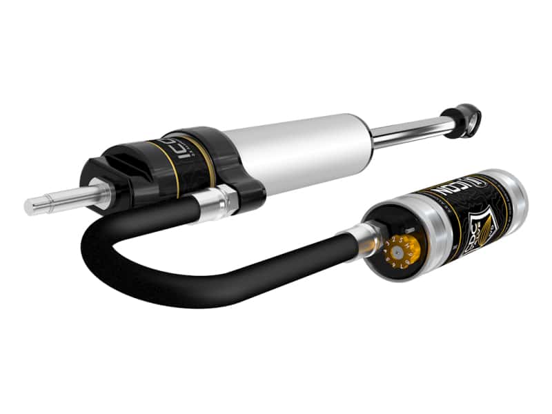 ICON — ICON 2005+ Toyota Tacoma 0-1.5in Rear 2.5 Series Shocks VS RR CDCV - Pair
REAR SHOCK ABSORBERS
SHOCK ABSORBER PAIR - view 8