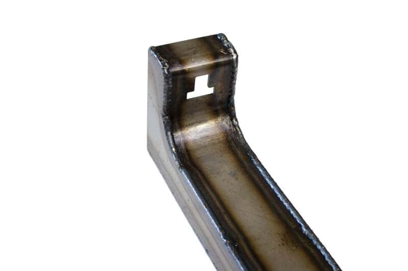 RustBuster — Rust Buster 04-12 Chevy Colorado Forward Fuel Tank Crossmember - view 2