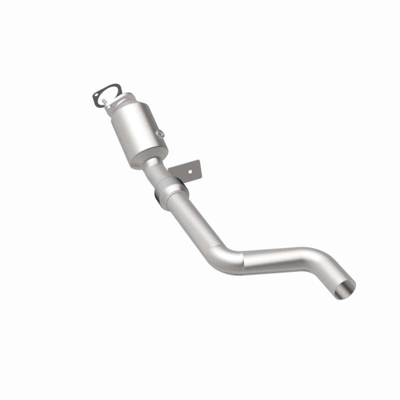 Magnaflow — Magnaflow 15-17 Ford Mustang 5.2L Direct Fit Converter
California - view 19