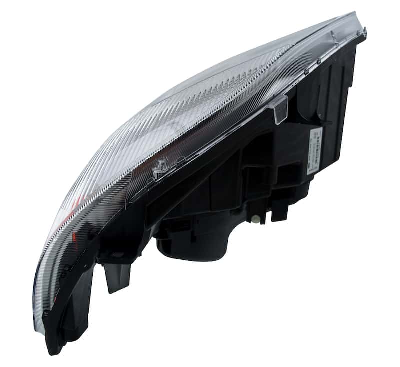 Hella — Hella 2009 Mercedes-Benz Sprinter  Headlamp Lh - view 8