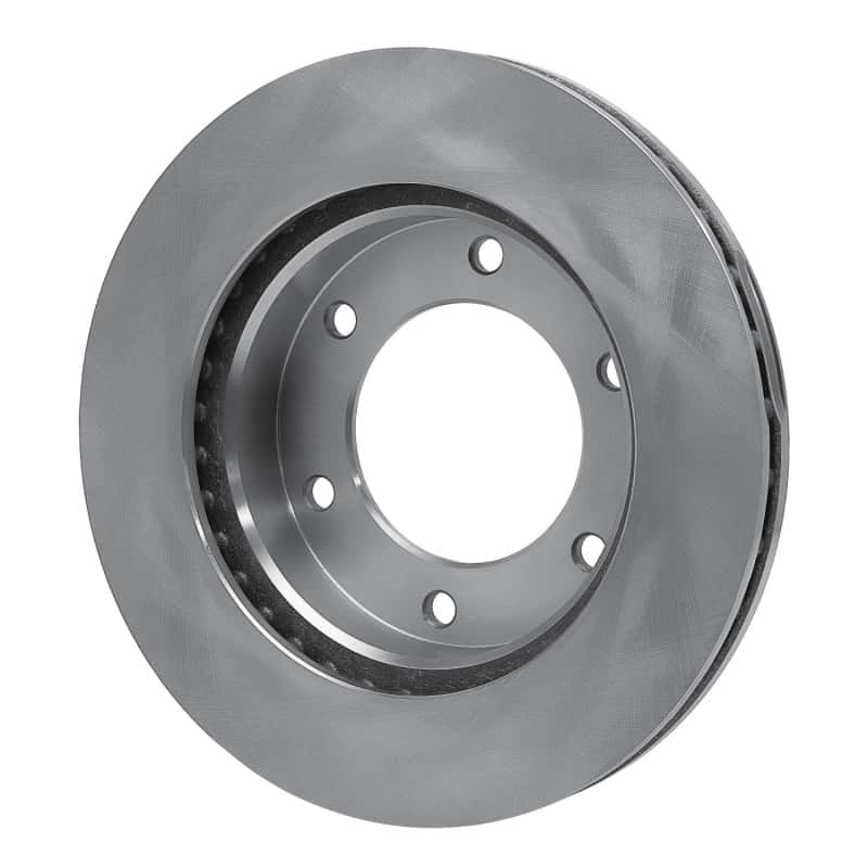 DFC — DFC 01-04 Honda Passport Front Brake Rotor
DFC Brake Rotor - view 4
